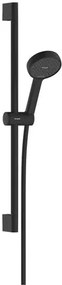 Zuhanyszett Hansgrohe Activera Select S matt fekete 28044670