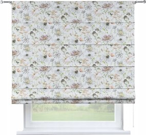 Kész Római roló Torino 180x180cm fehér