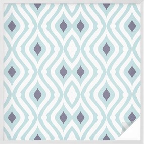 SzĂ©lvĂ©dĆfĂłlia AdatvĂ©delem Modern elegancia 100x100 cm