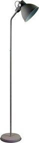 Zuma Line APUS A4012-SWH Állólámpa 1x40W/E27 IP20