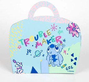 Disney Lilo és Stitch, A csillagkutya Universe színező, activity szett