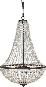 Markslojd GRANSO 107028 Függőlámpa 3x40W/E14 IP20