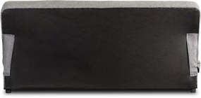 Zestaw 2x Sofa ARUBA Szara