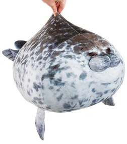 Kabala - fóka 60 cm Kruzzel 24644