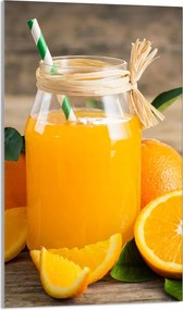 Üveg Vágódeszka 30x52 Gyümölcsök A Konyhába