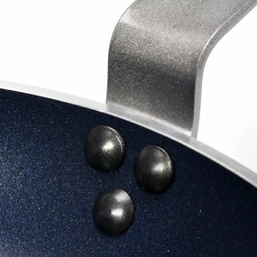 YATO Teflon halas serpenyő, 29 cm