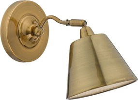 Dar Lighting KEMPTEN KEM0775 Fali lámpa 1x40W/E14
