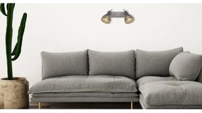 Globo 54661-2 - Spotlámpa MORI 2xE27/40W/230V