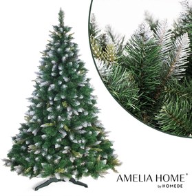 AmeliaHome Diana fenyő karácsonyfa, 120 cm