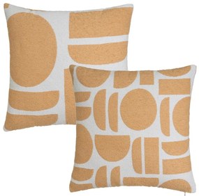 Díszpárna szett 2 db-os 45x45 cm – Casa Selección