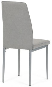 DCL-379 LAN2 étkezőszék szett, 4 db