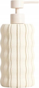 Luvia adagoló bézs 7,5x19 cm Homla