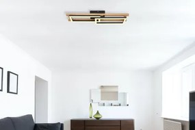GLOBO 67266D ILLA Modern LED Mennyezeti Lámpa IP20