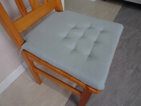 Stockholm típusú székpárna szett 4 db-os színes Hamutartó