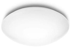Philips 31801/31/EO - LED mennyezeti lámpa MYLIVING SUEDE LED/9,6W/230V