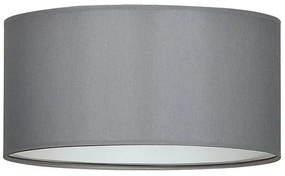 Csillár zsinóron ASTRA 3xE27/60W/230V szürke