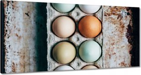 Festmények 120x60 Konyhai képek Forradalmak