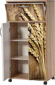 Kiler konyhaszekrény, 60 cm – TR869VEL4505