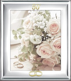 Keret 15x20 ötvenéves, Arany istenek 50-es