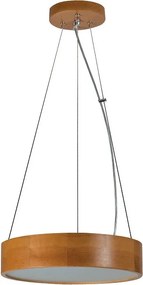 Függeszték Arany Tölgy JASMIN C KANLUX-36499