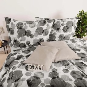 EMI Oscar flanel ágyneműhuzat