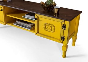 Ada TV - Yellow