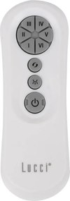Lucci Air 213280-TRS - Távirányító 1xCR2032 elemhez