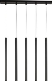 Sigma Lighting Sopel 33615 Függőlámpa 5x3W/G9 IP20