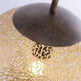 Paul Neuhaus 2421-48 - Csillár zsinóron GRETA 1xE27/60W/230V