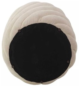 Ligure zsámoly, bézs