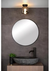 Lucide 30164/01/30 - Fürdőszobai mennyezeti lámpa TYLER 1xG9/33W/230V IP44