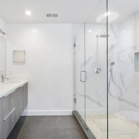 Csúszásgátló alátét zuhanyfülkébe 54x54 cm Quadro Premium – MSV