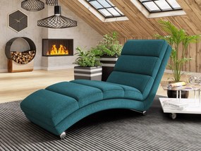 Kárpitozott relax fotel Laresa (Drago 134). 1060826