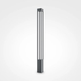Maytoni ELBE O424FL-L20GF Állólámpa 1x20W/LED 3000K 1100LM IP65
