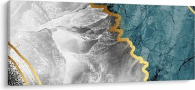 Kép - Márvány (120x50 cm)