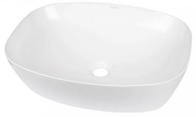 KR-640 kerámia design mosdó