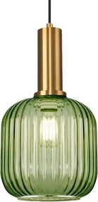 Toolight SPC-OSW-00592 Parametry Glamour fügesztett lámpa e27 60w IP20