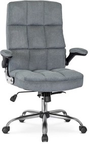 Irodai Forgószék Szürke Árnyalatban. LONDON