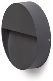 RED-Design Rendl-R12541- LED Kültéri fali lámpa AQILA LED/6W/230V IP54
