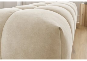 Bézs lábtartó Mont-Blanc – Bobochic Paris