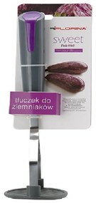 Florina krumplinyomó Sweet Home - lila