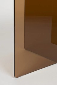 Linea dohányzóasztal