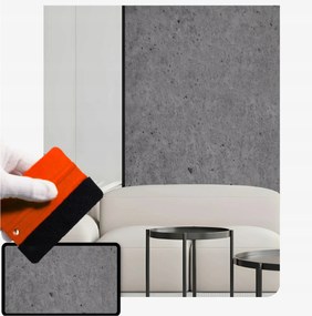 Öntapadós tapéta Vastag 122x300cm Konyha Fürdőszoba Bútor Tapéta