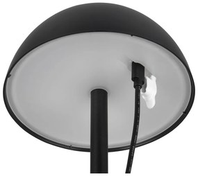 Dimmelhető kültéri lámpa ø 13,5 cm Ricardo – Trio