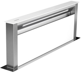 Klarstein Royal Flush Eco páraelszívó, Kihúzható, 714 m³/h, Boost, Érintős vezérlés, EEK A++