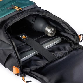 World of Tanks Diablo Chairs hátizsák