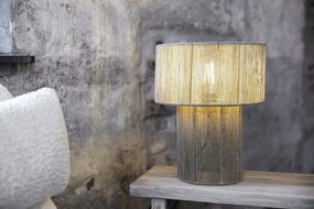Markslojd SOGA 108769 Asztali lámpa 1x40W/E27 IP20