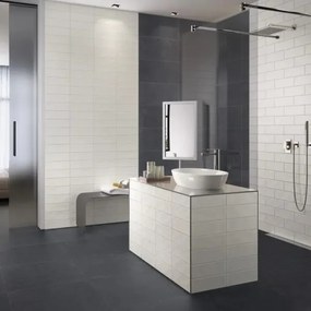 Villeroy & Boch 41986101 - ARTIS pultba helyezhető mosdó 61x41 cm kerámia/fehér