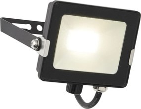 ENDON 91861 SALDE Kültéri Reflektor Matt Fekete LED IP65