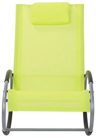 Kerti szék Capo (lime). 1011542